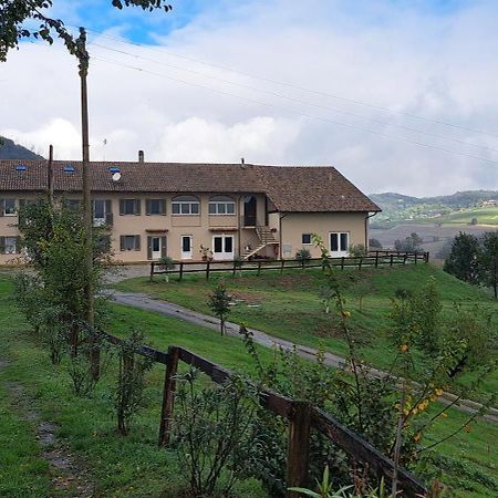 Cascina Fazioli Villa Alfiano Natta Exterior photo