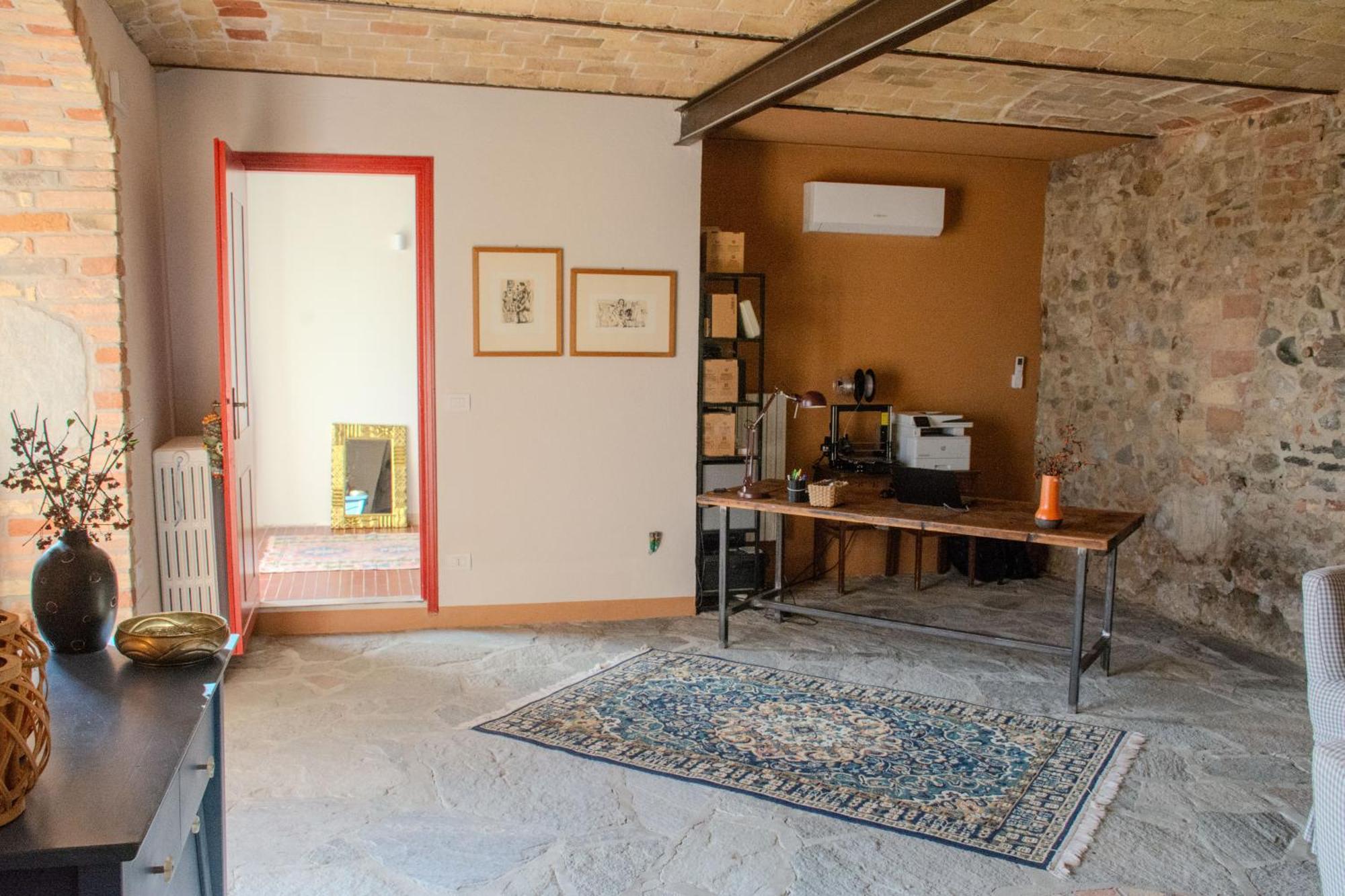 Cascina Fazioli Villa Alfiano Natta Exterior photo